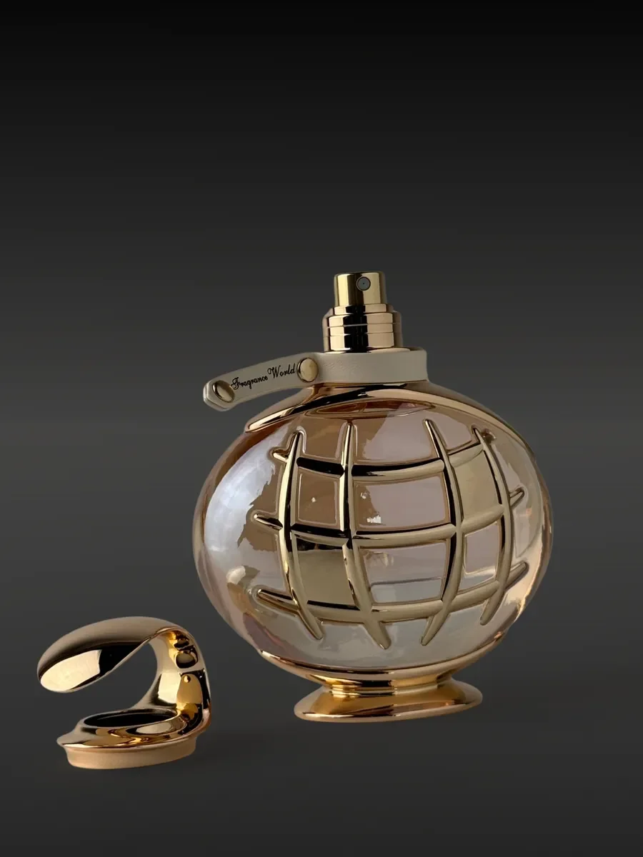 Духи женские и мужские Signature Pearl - миниатюра 9