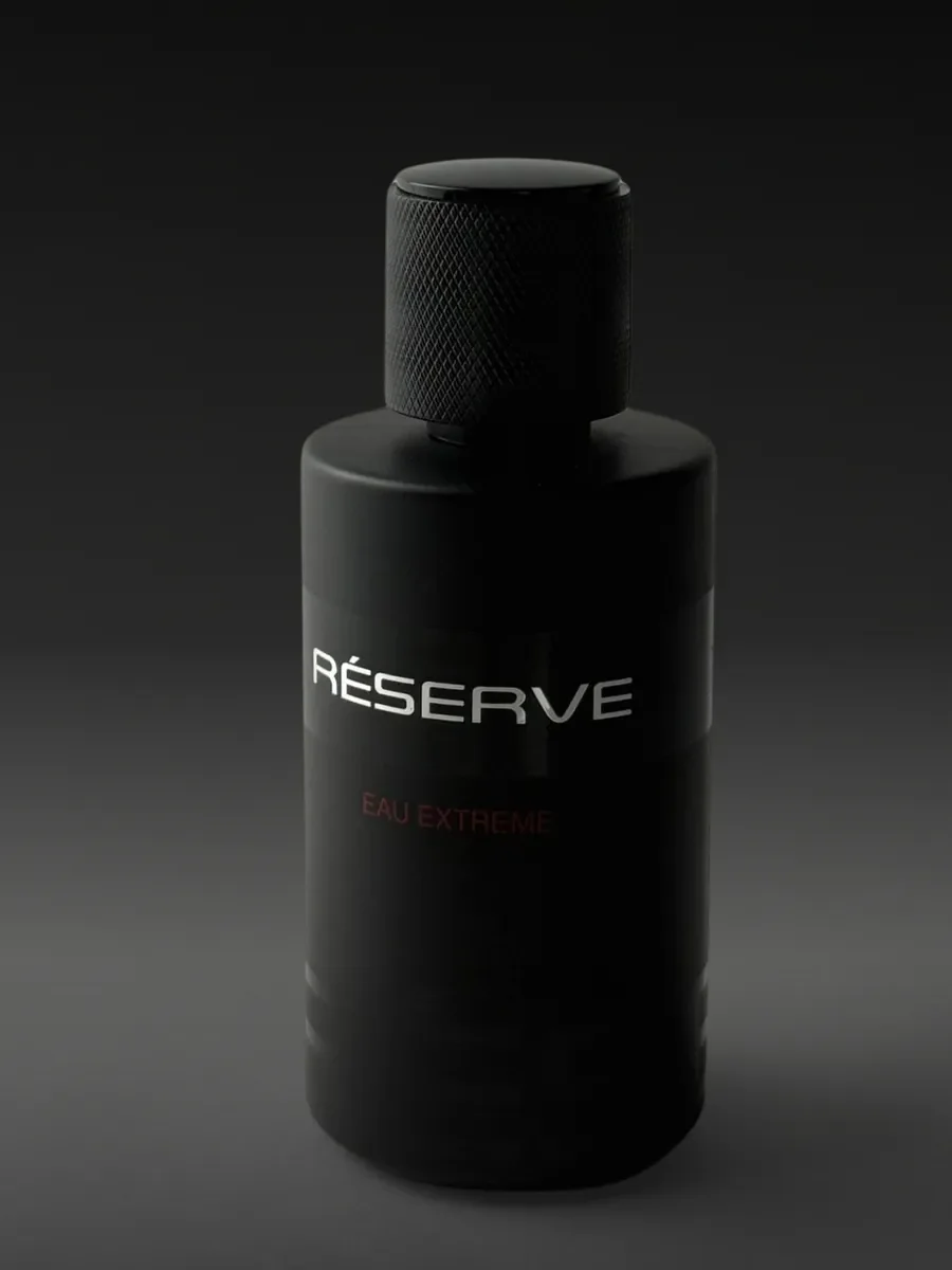 Духи женские и мужские арабские RESERVE - миниатюра 11