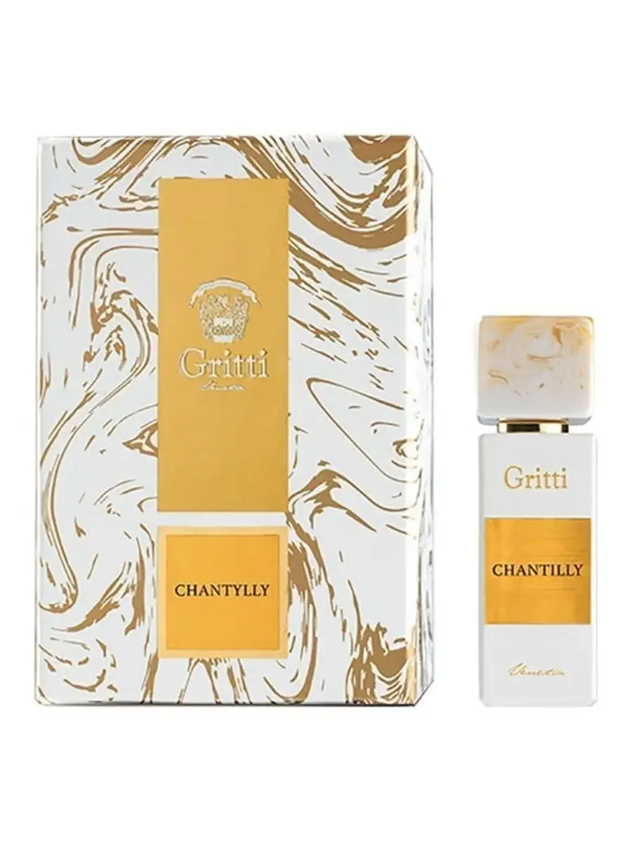Chantilly Gritti 100ml духи - изображение 1