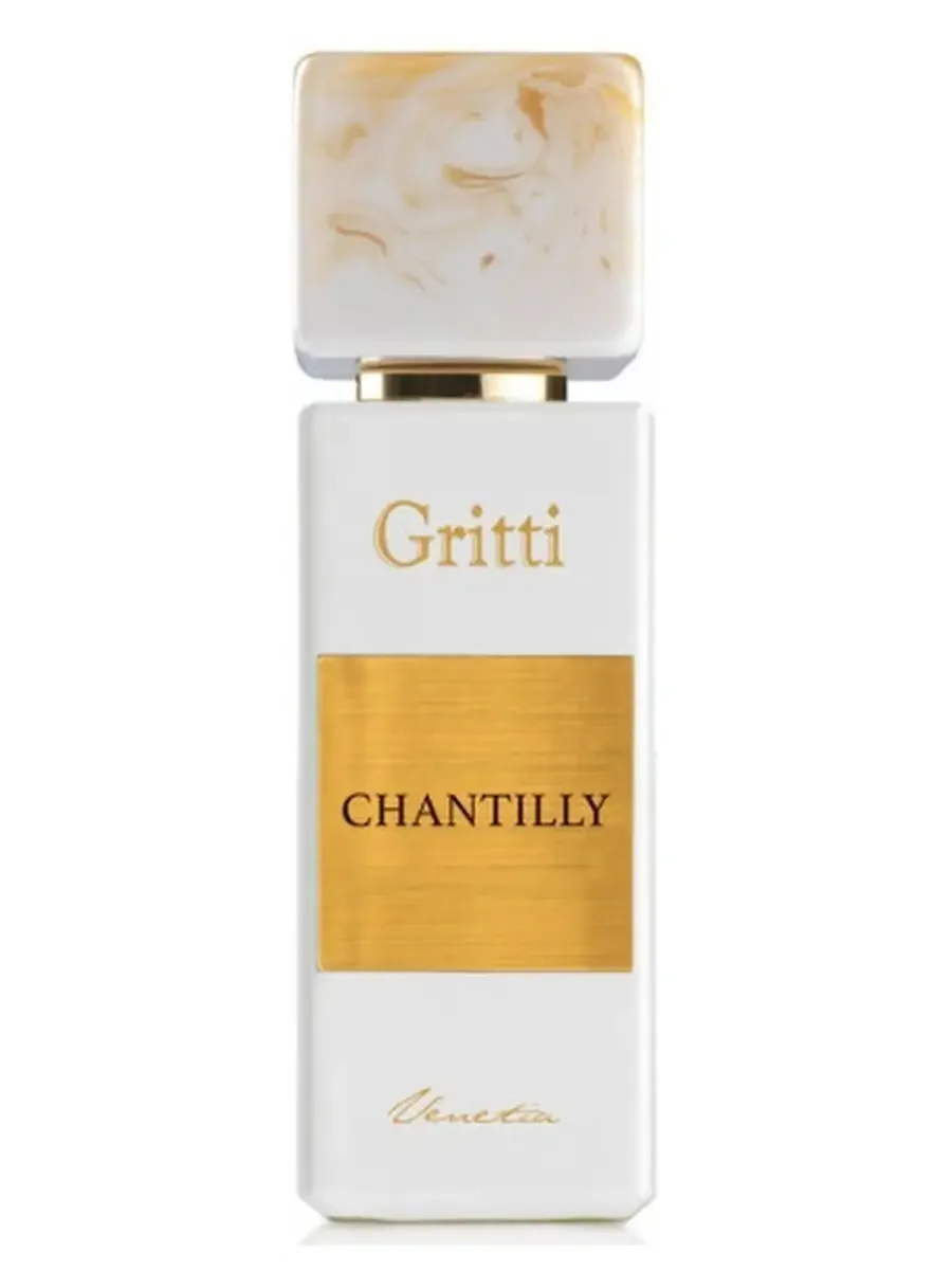 Chantilly Gritti 100ml духи - миниатюра 2