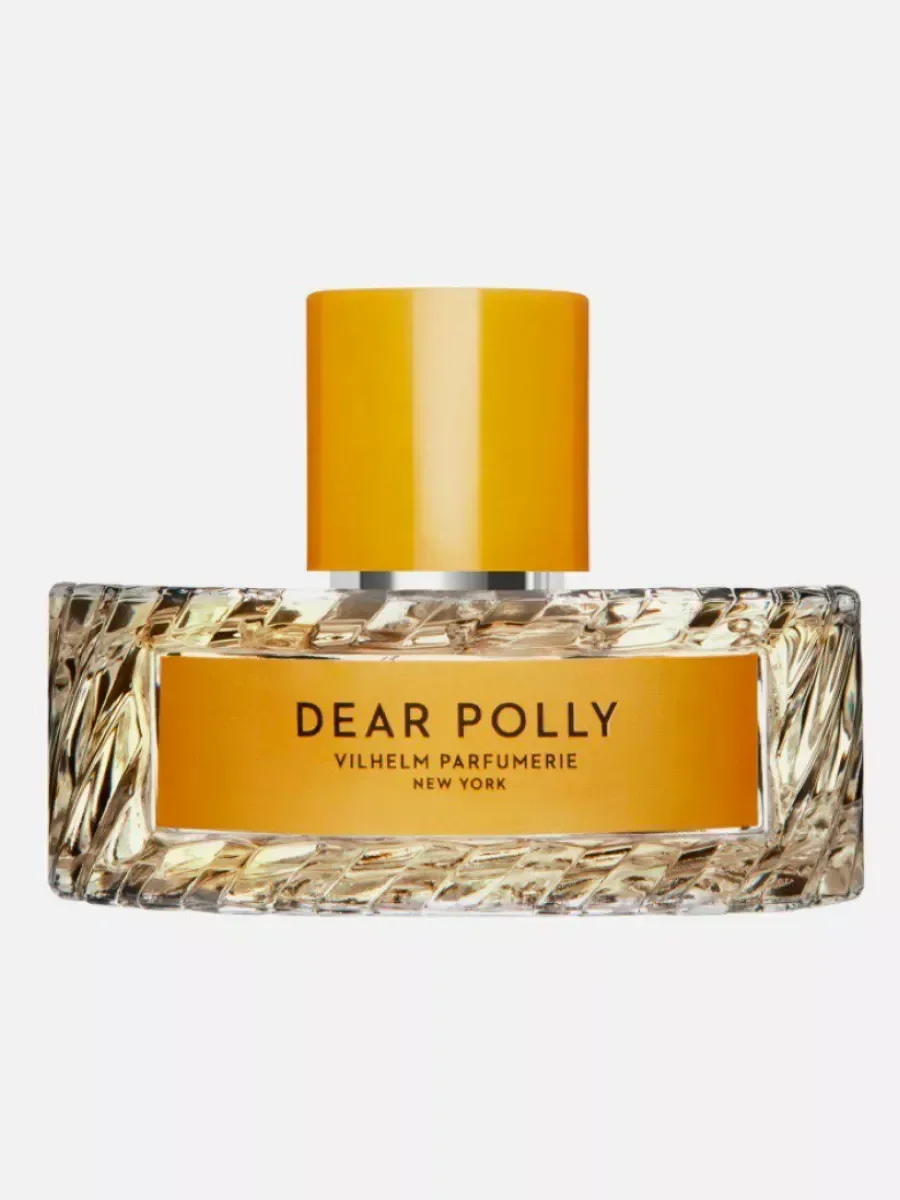 Духи женские Dear Polly 100 мл - миниатюра 2