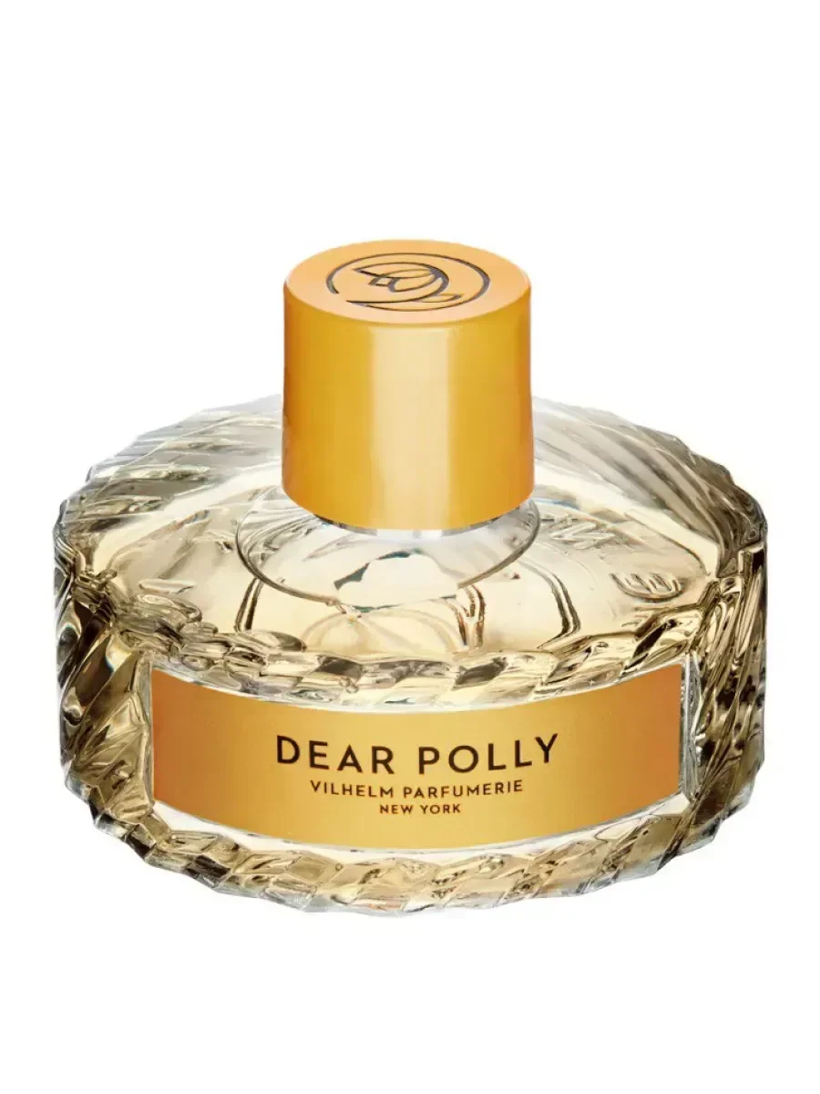Духи женские Dear Polly 100 мл - миниатюра 3