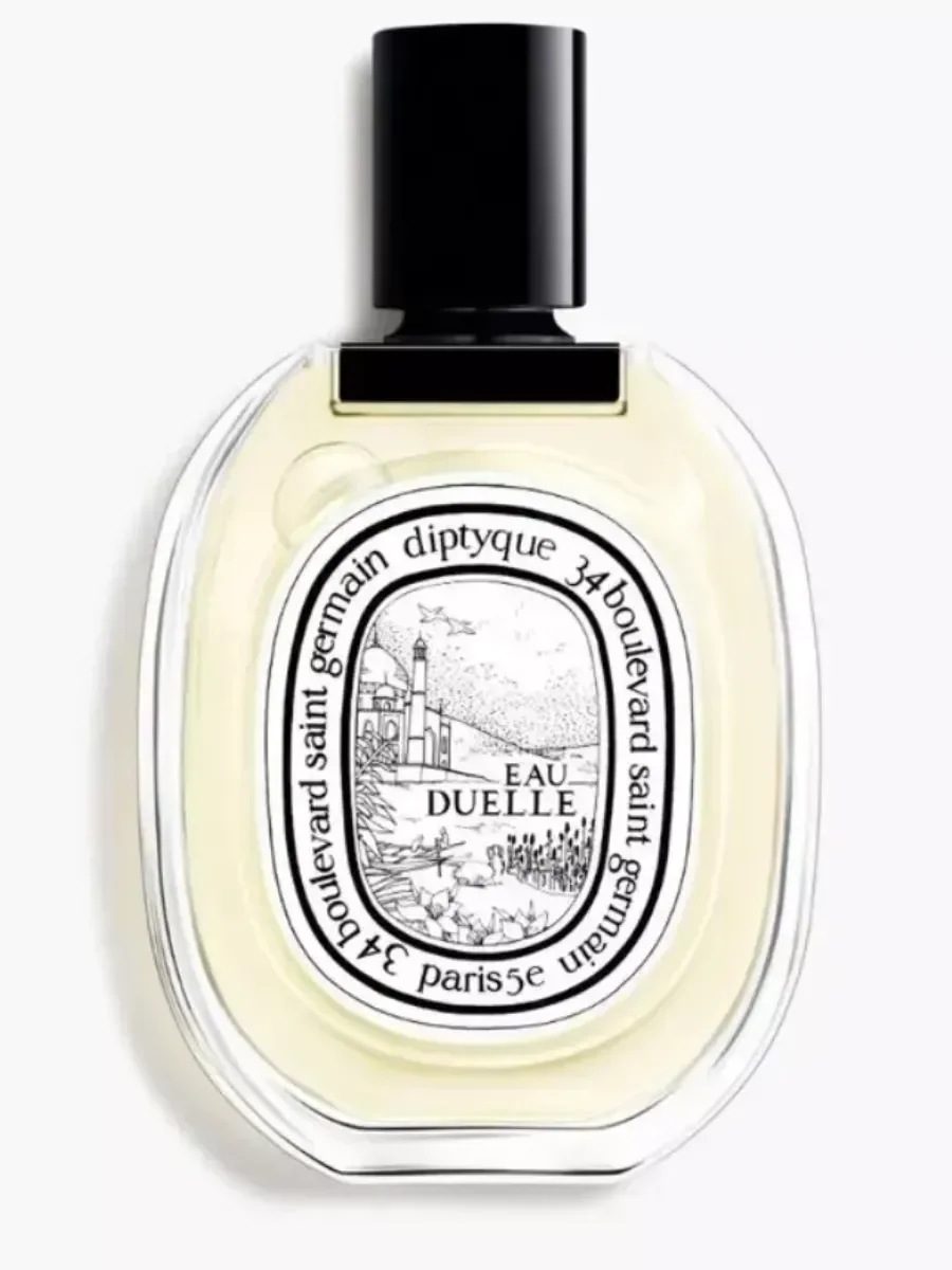 Туалетная вода Диптик Eau Duelle 100мл - миниатюра 2