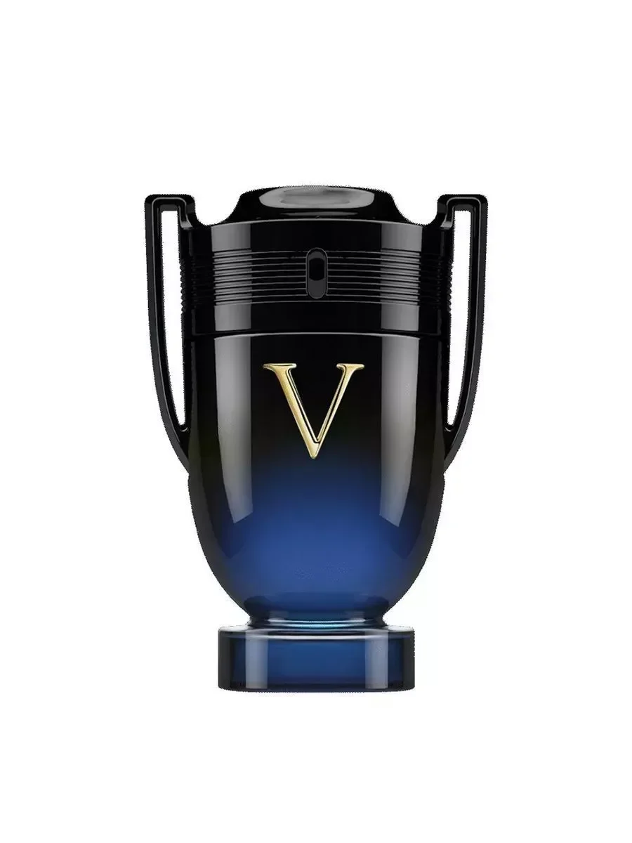 PACO RABANNE Invictus Elixir Пако Рабанне духи 100мл - миниатюра 2