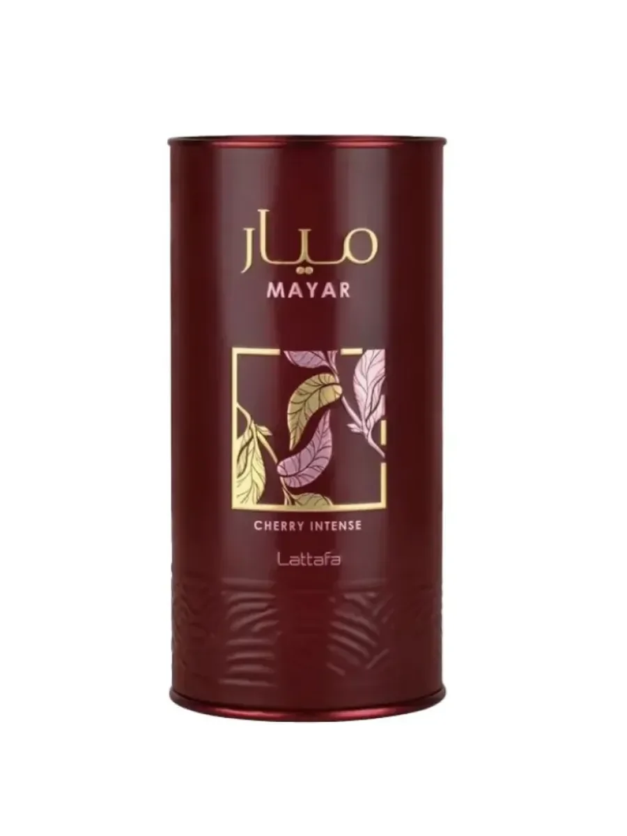 Духи женские арабские Lattafa Mayaar Cherry Intense 100мл - миниатюра 3