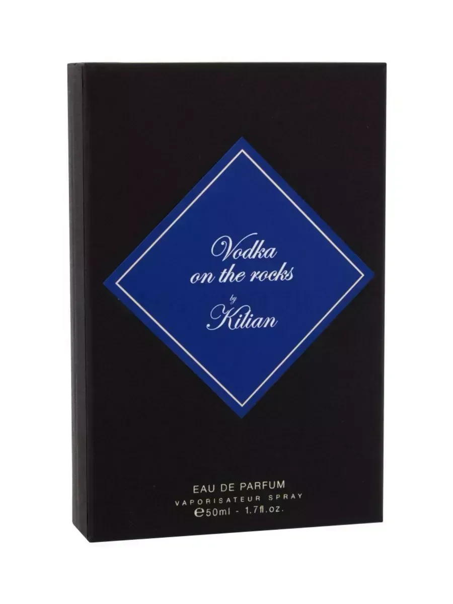Killian Vodka on the Rocks (Киллиан «Водка со льдом») - миниатюра 2