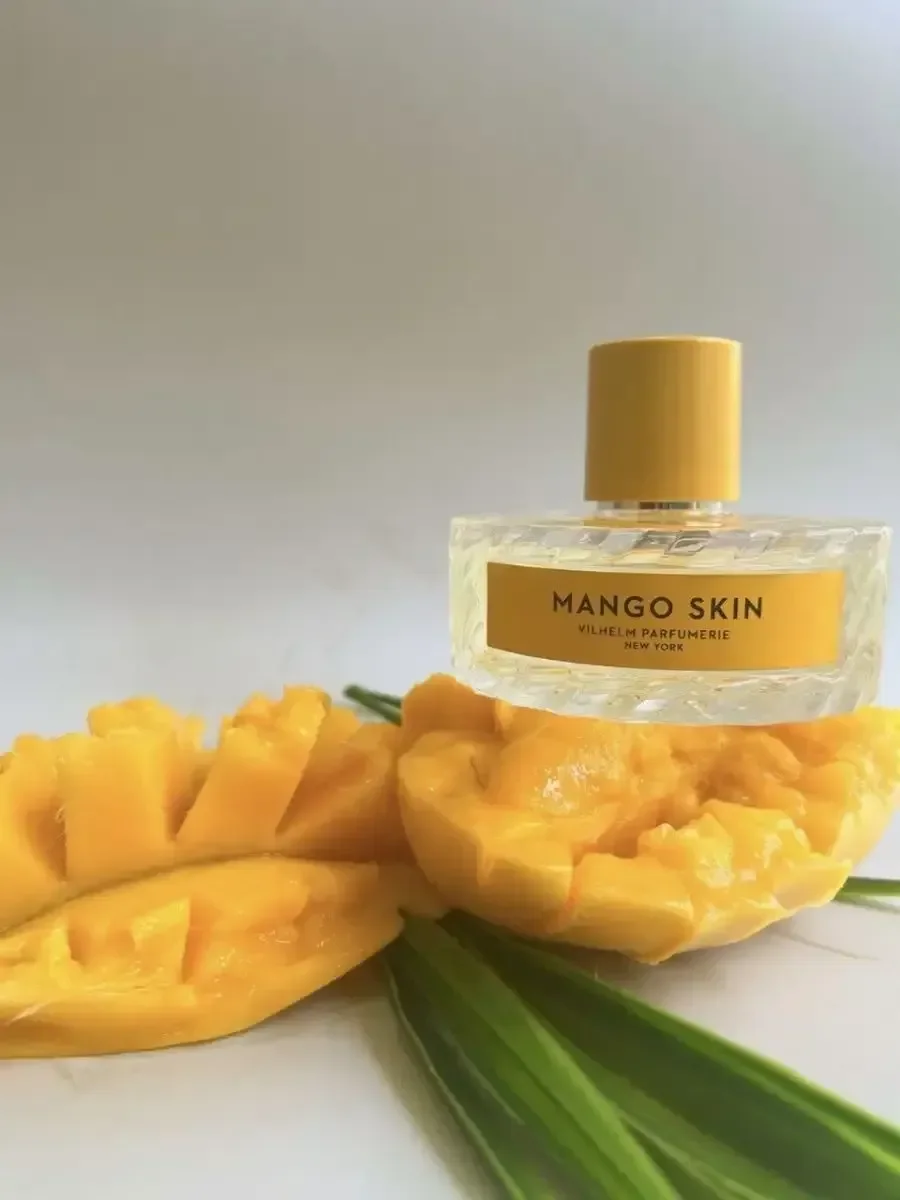 Духи женские Mango Skin 100 мл Манго скин - миниатюра 3