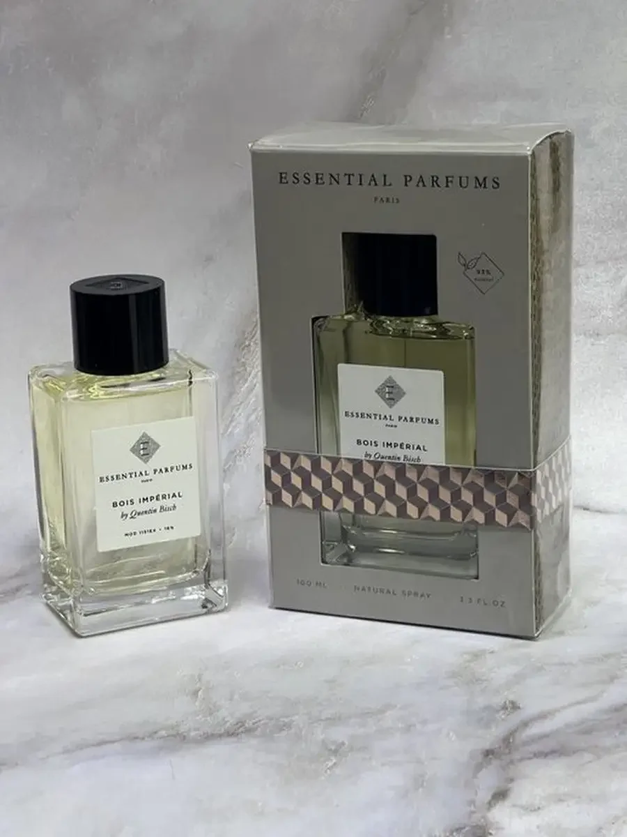 Essential Parfums Bois Imperial духи 100мл - миниатюра 2