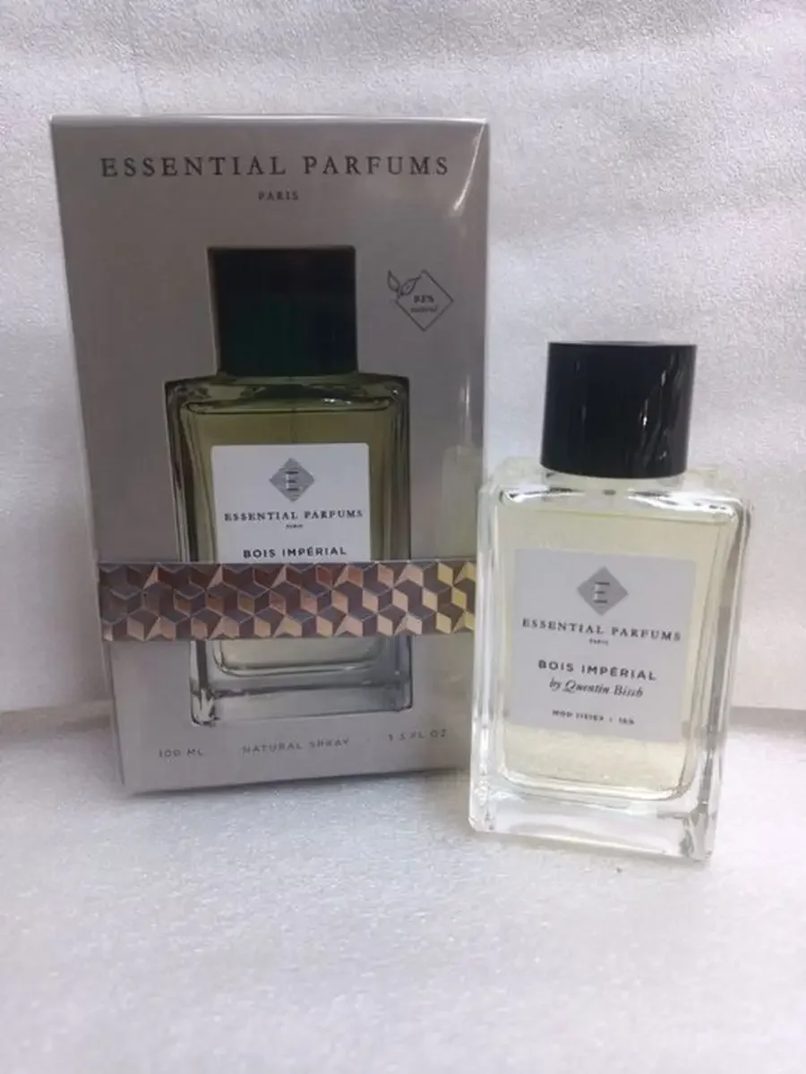 Essential Parfums Bois Imperial духи 100мл - миниатюра 3
