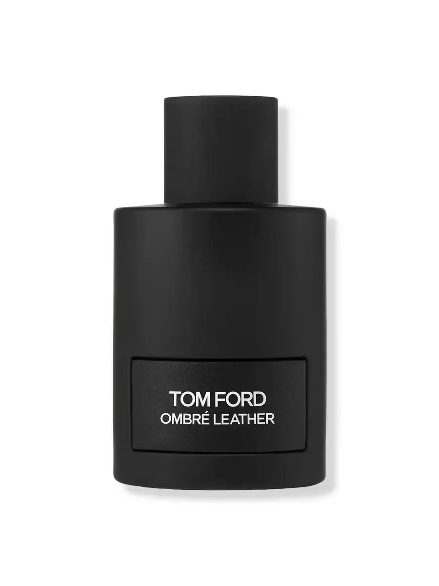 Духи мужские Tom Ford Ombre Leather 100мл - миниатюра 2