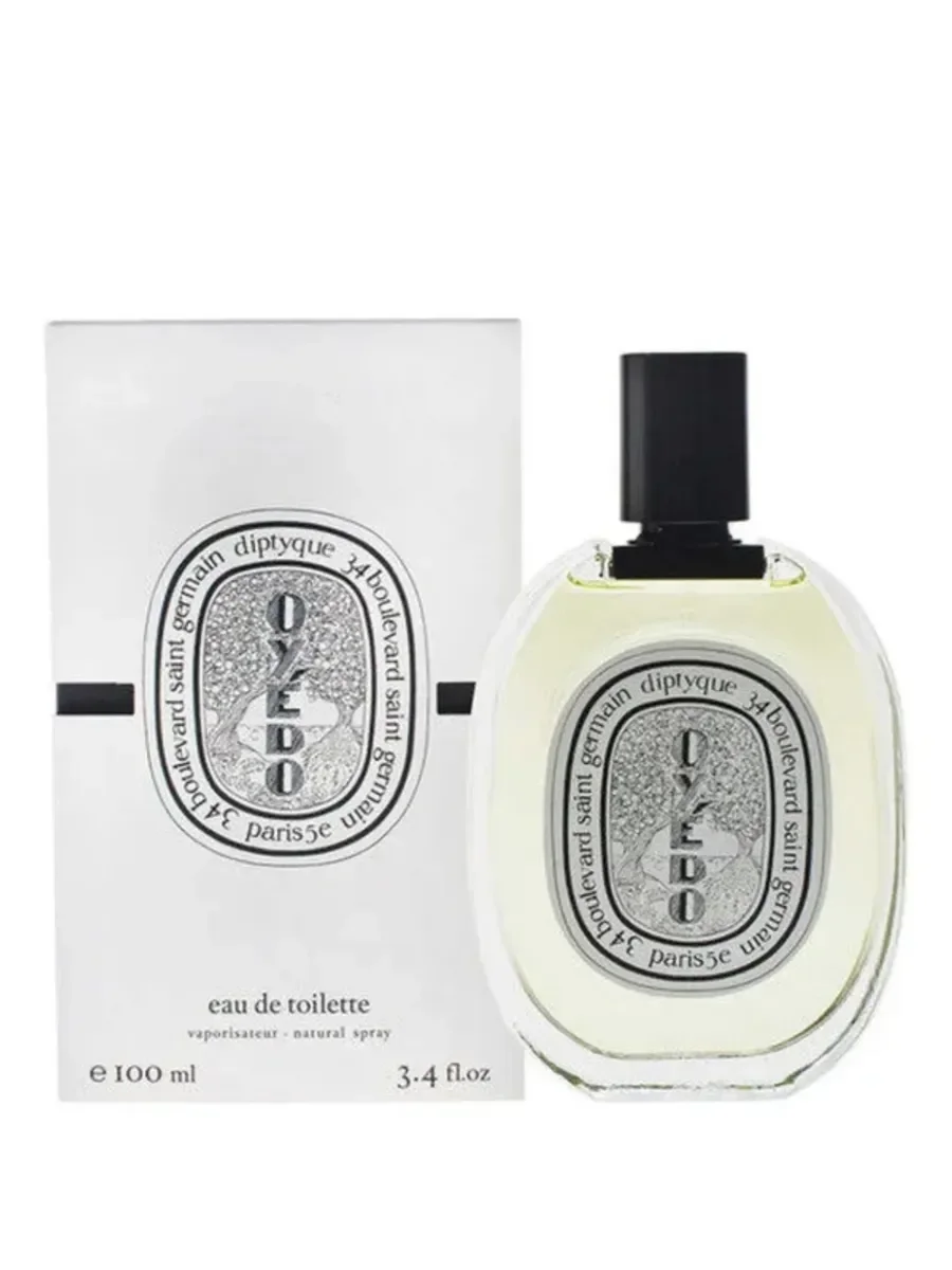 Туалетная вода Diptyque Oyedo 100мл - изображение 1