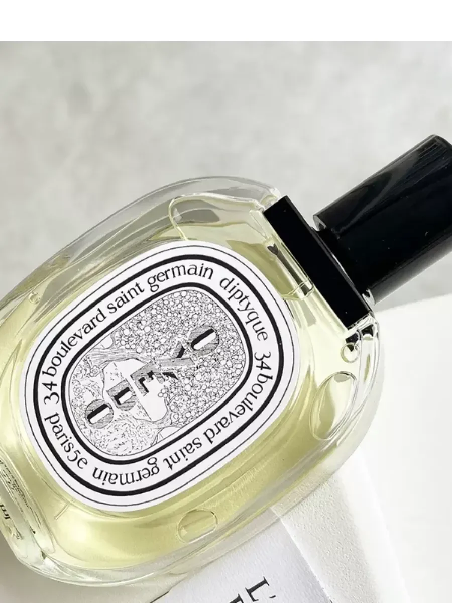 Туалетная вода Diptyque Oyedo 100мл - миниатюра 2