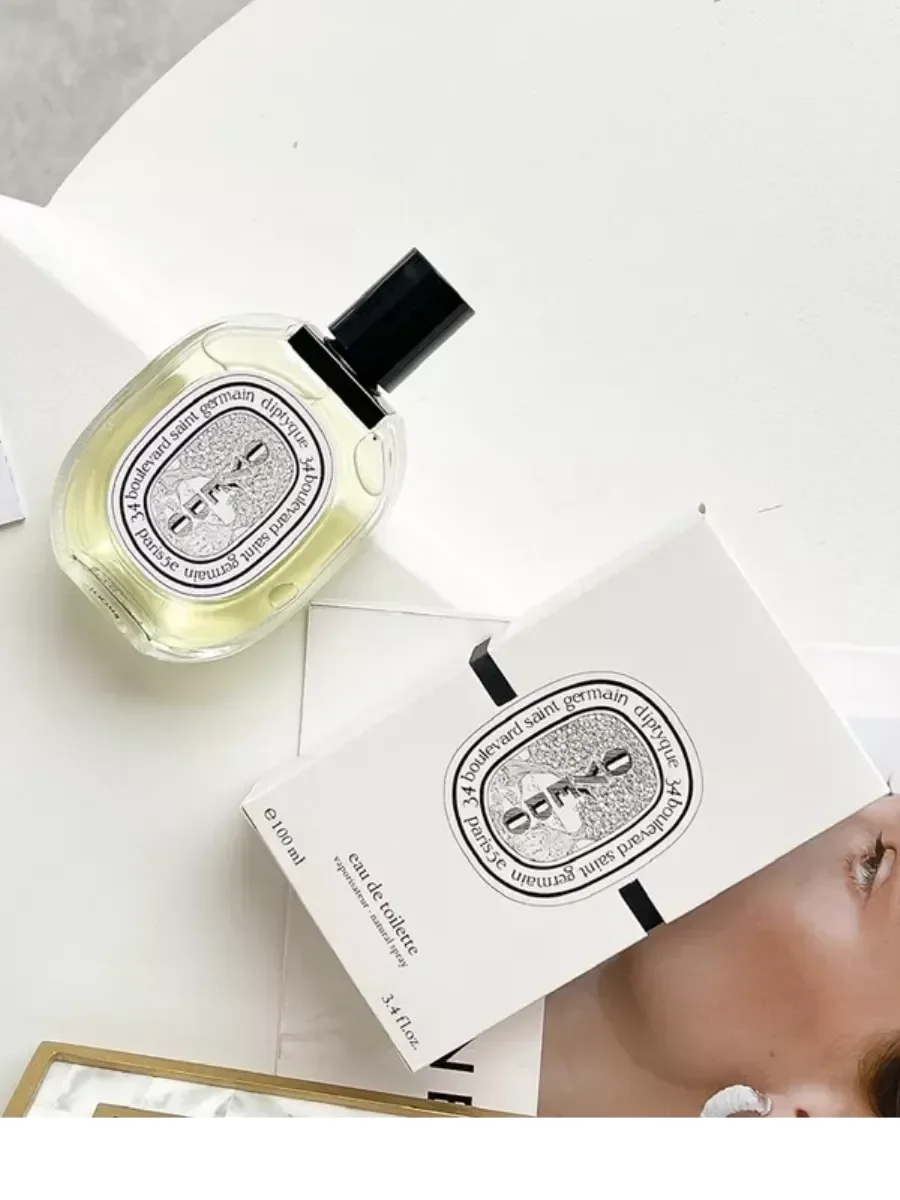 Туалетная вода Diptyque Oyedo 100мл - миниатюра 3
