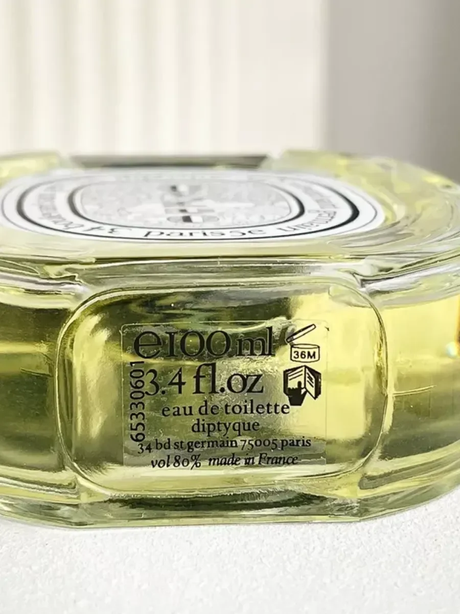 Туалетная вода Diptyque Oyedo 100мл - миниатюра 4