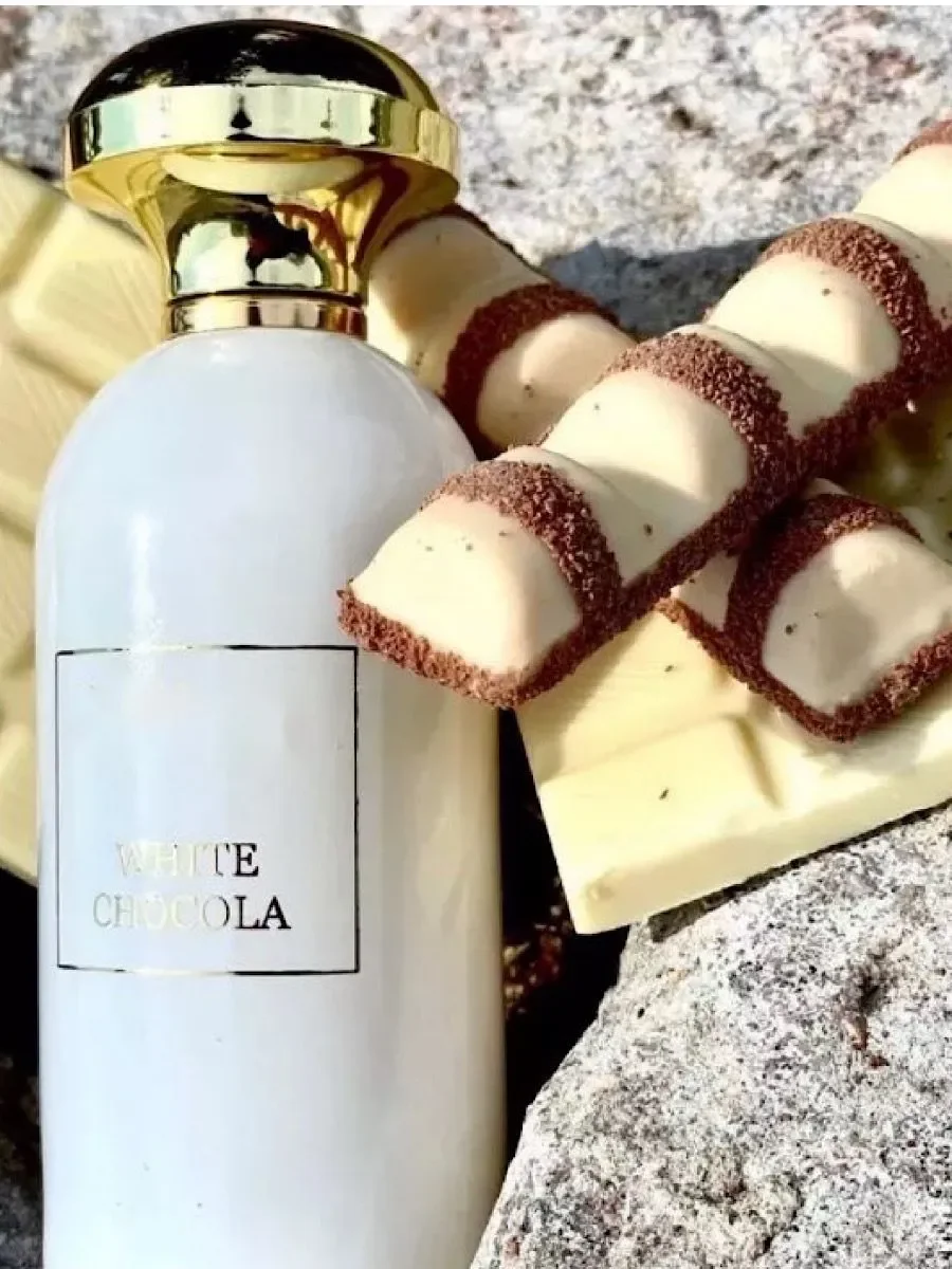 White Chocola Richard Ричард 100мл белый шоколад духи - изображение 1