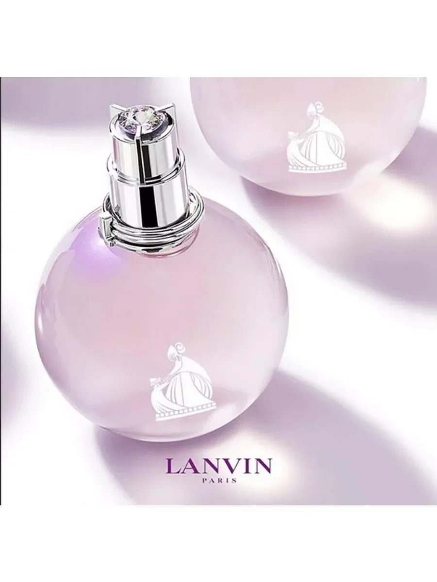 духи Lanvin Eclat d'Arpege Sheer 100 мл - миниатюра 2