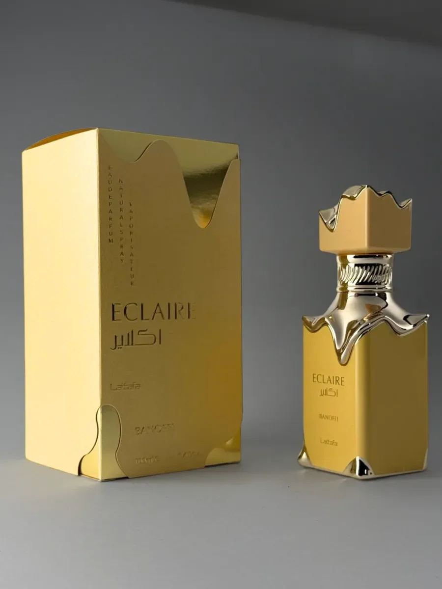 Духи унисекс арабские ECLAIRE BA?OFFI - миниатюра 5