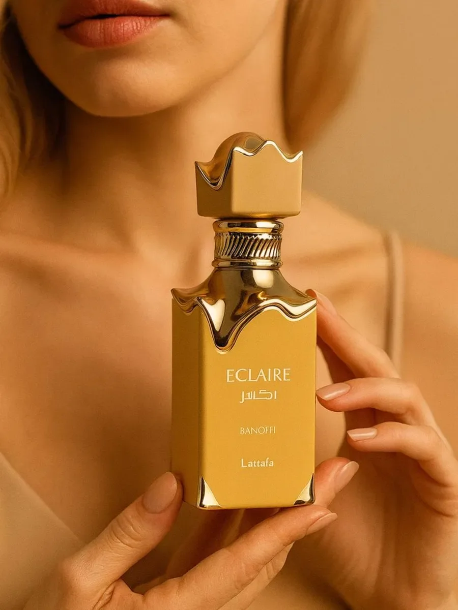 Духи унисекс арабские ECLAIRE BA?OFFI - миниатюра 7