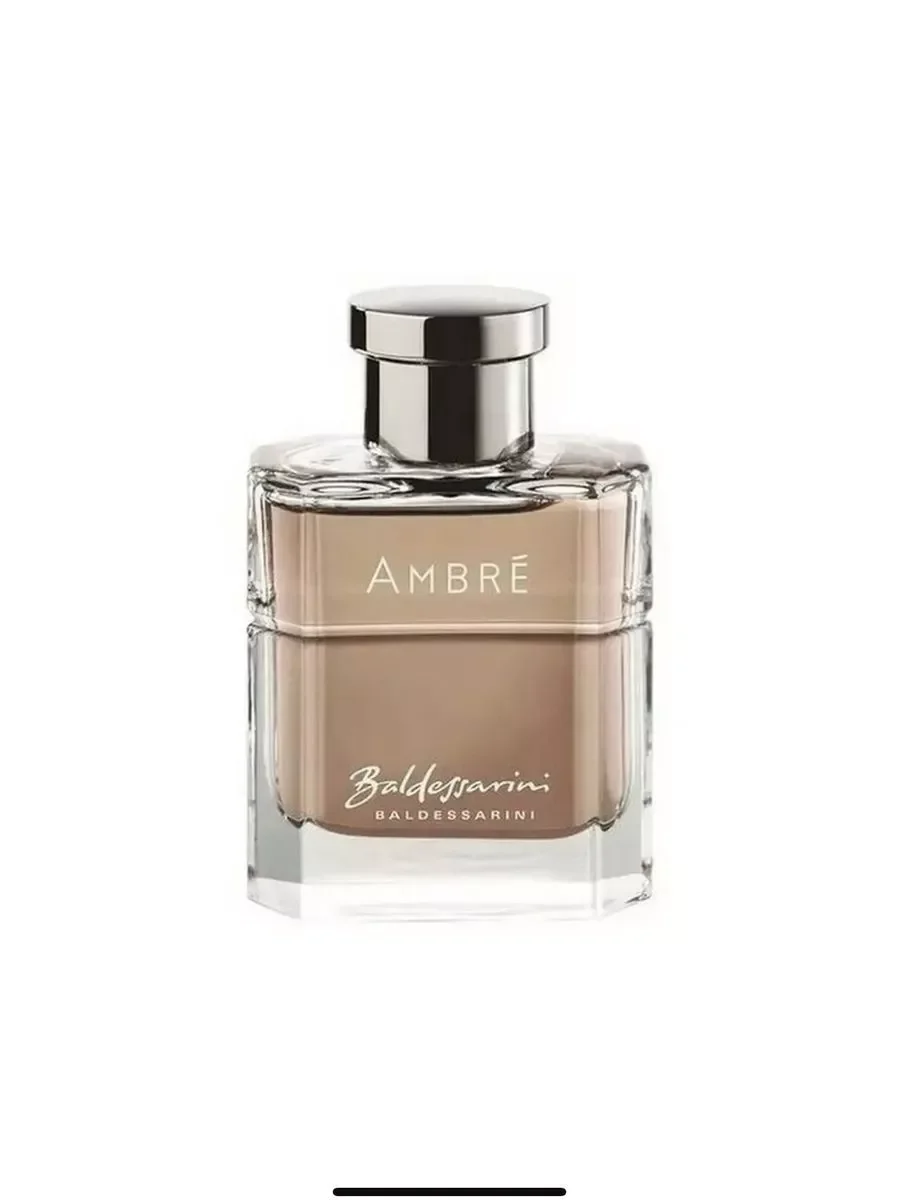 Baldessarini Ambre 90мл Балдессарини Амбре - миниатюра 2