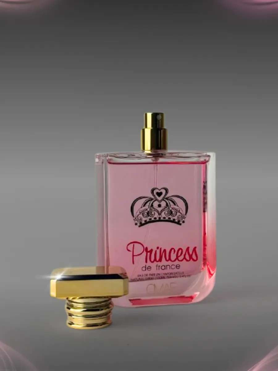 Духи женские Princess - миниатюра 6