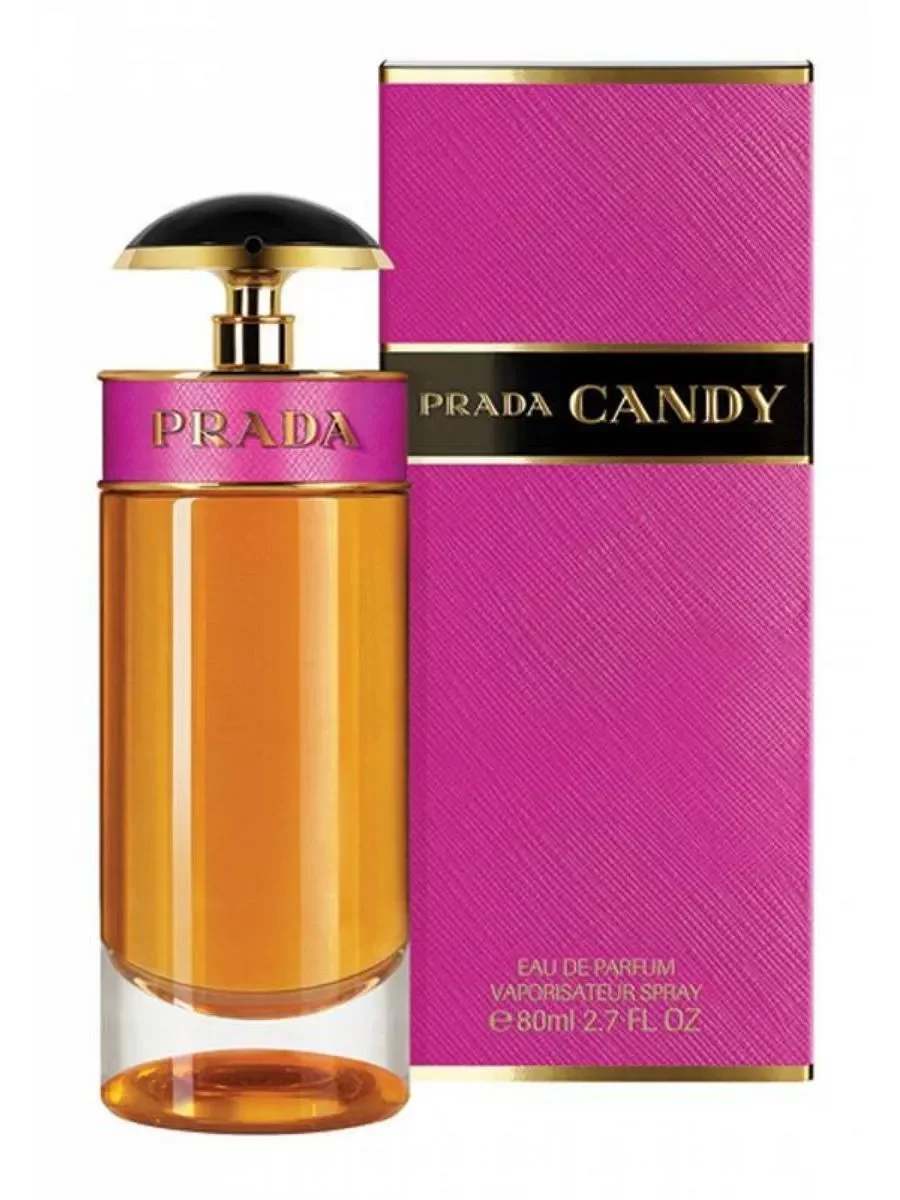PRADA Candy 80 мл духи женские - изображение 1