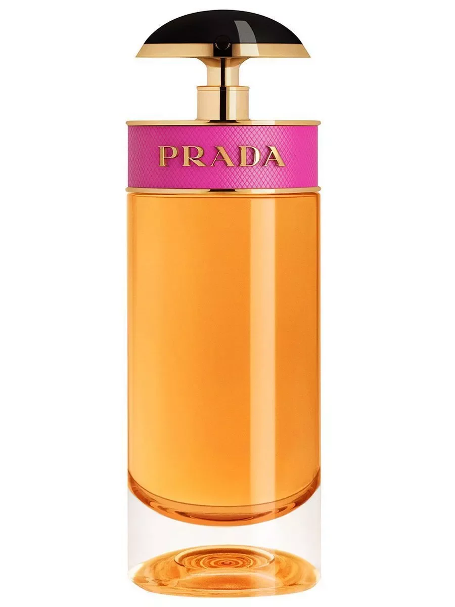 PRADA Candy 80 мл духи женские - миниатюра 2