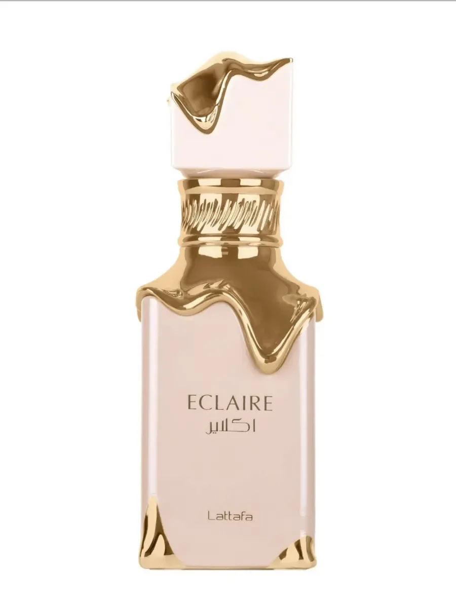 Духи женские арабские Eclaire Lattafa - миниатюра 3