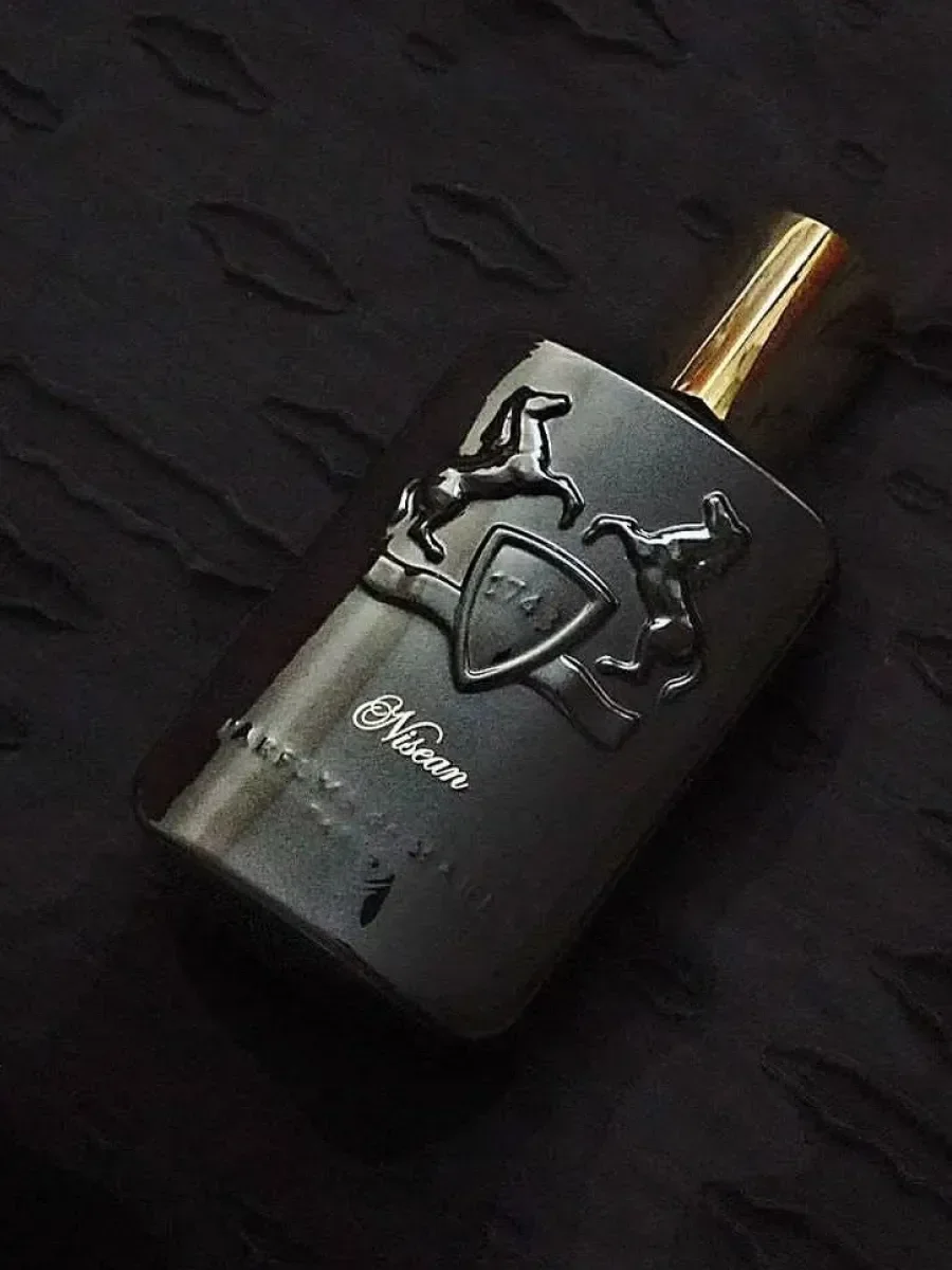 Nisean 125 ml, Парфюмс де Марли - миниатюра 3
