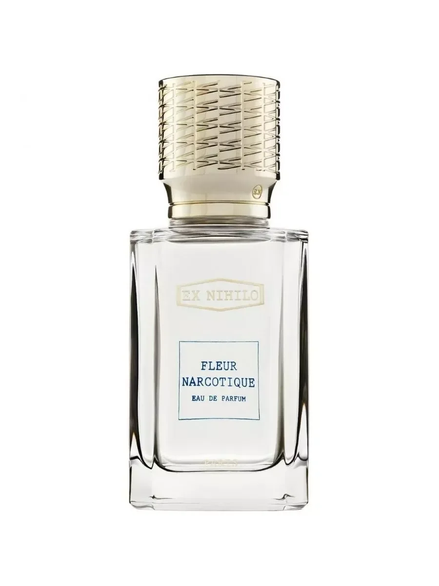 Eh Nihilo Fleur Narcotique 100мл - изображение 1