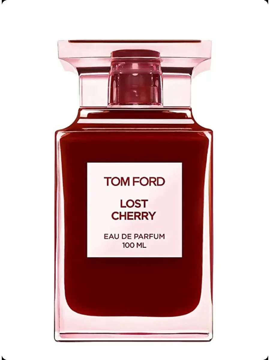 Духи Tom Ford Lost Cherry 100мл - изображение 1