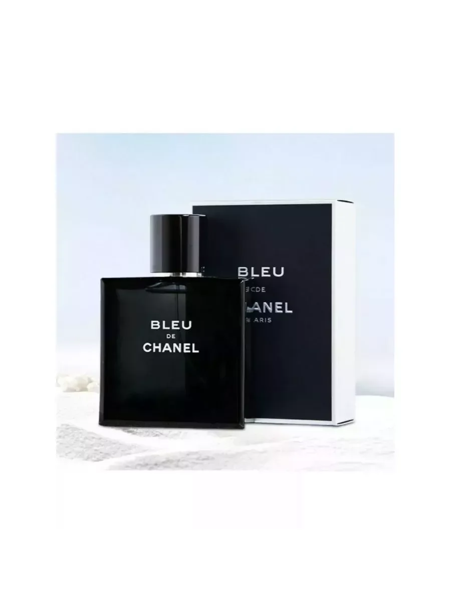 Chanel Bleu de Chanel 100мл Туалетная вода Шанель - изображение 1