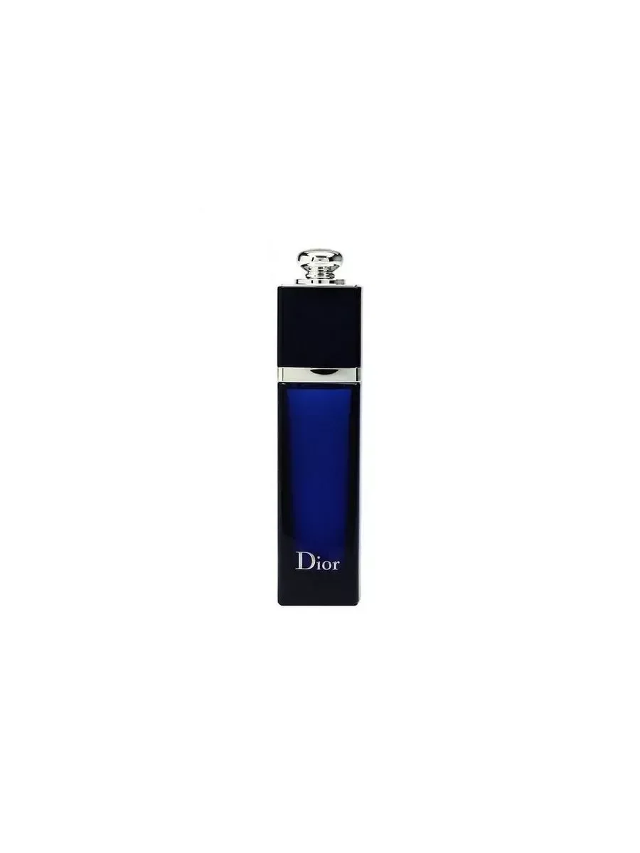 Парфюмерная вода Dior Addict Eau de Parfum 50мл - миниатюра 3