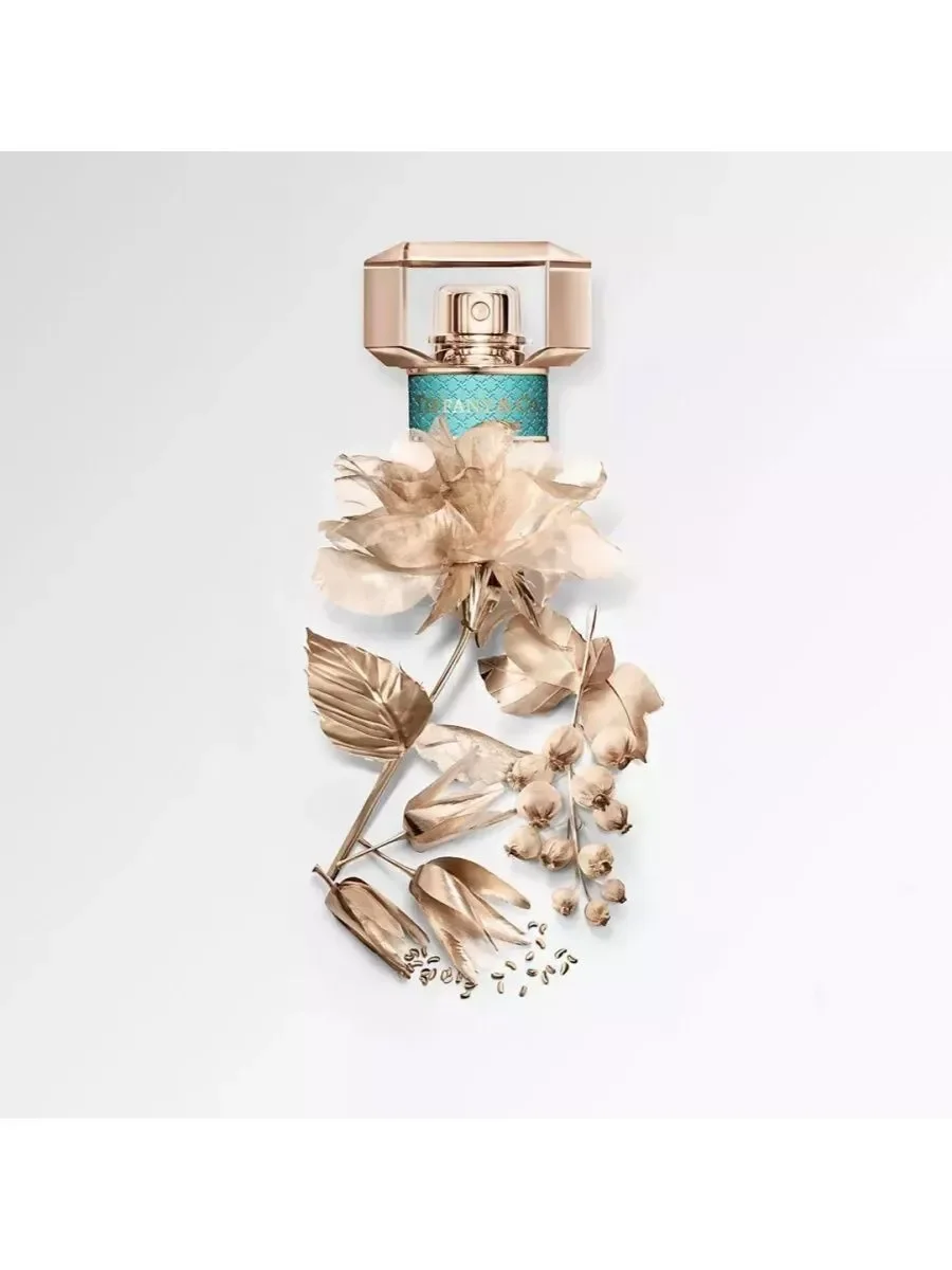 Rose Gold 75мл духи женские - миниатюра 2