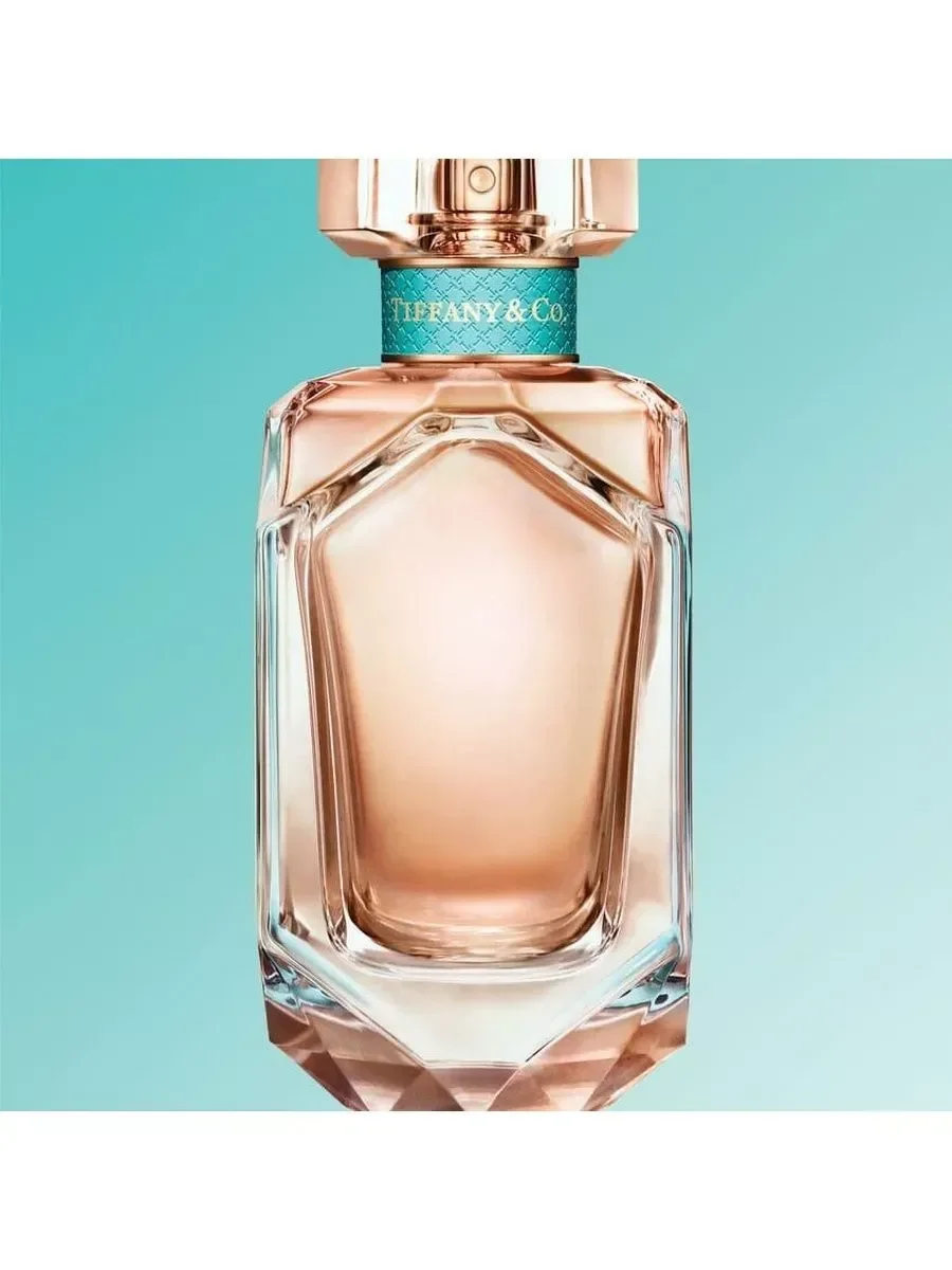 Rose Gold 75мл духи женские - миниатюра 3