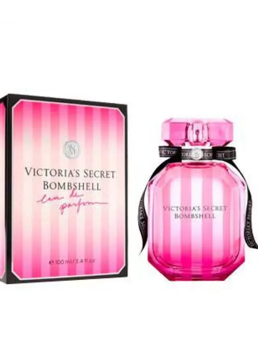 Victoria's Secret Bombshell 100мл - изображение 1