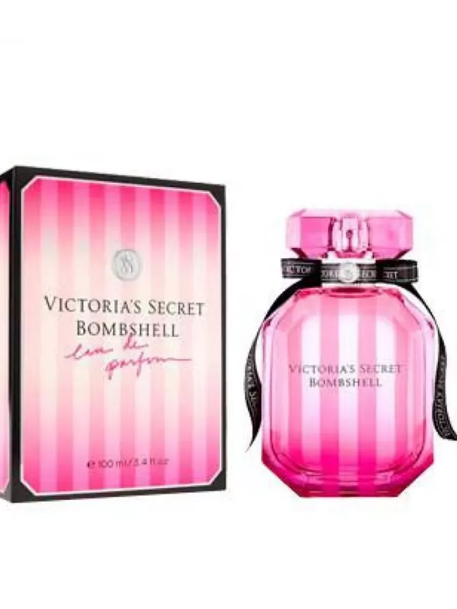 Victoria's Secret Bombshell 100мл - миниатюра 2