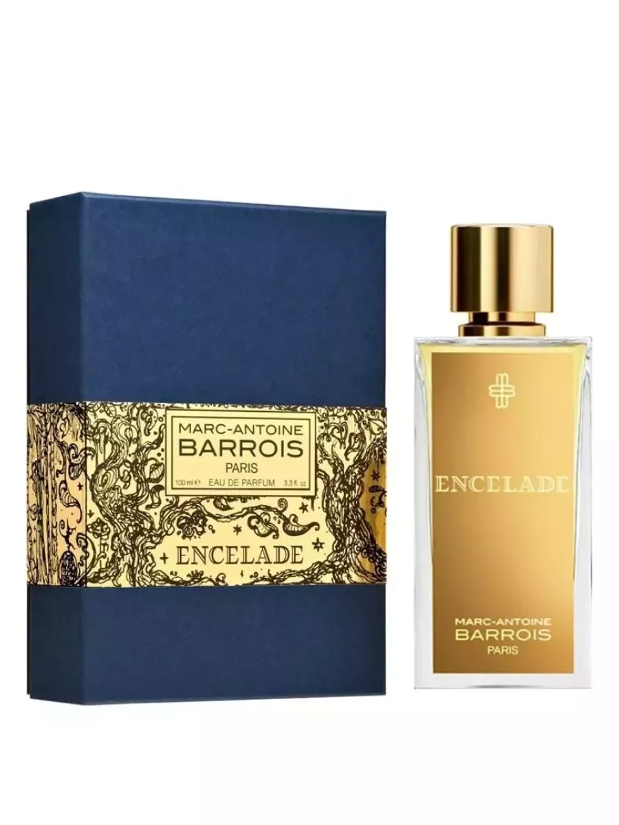 Barrois Encelade 100 мл - изображение 1