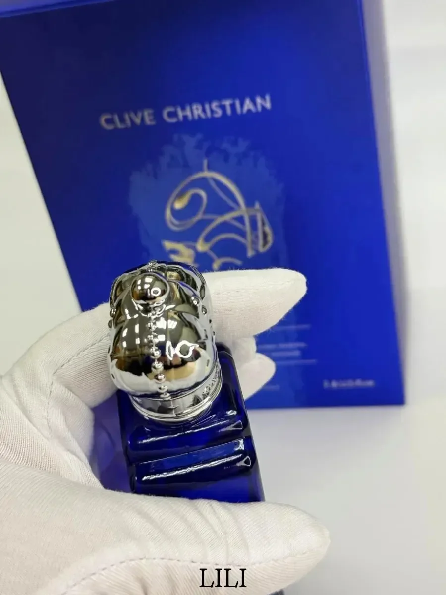 Clive Christian Jump Up And Kiss Me Hedonistic 50 мл - миниатюра 3