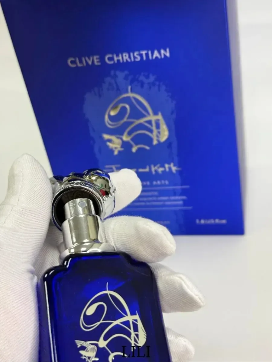 Clive Christian Jump Up And Kiss Me Hedonistic 50 мл - миниатюра 5