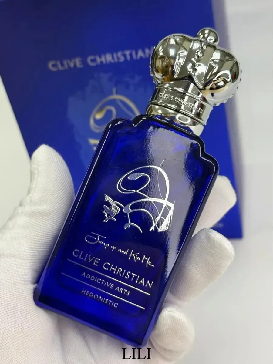 Clive Christian Jump Up And Kiss Me Hedonistic 50 мл - миниатюра 6