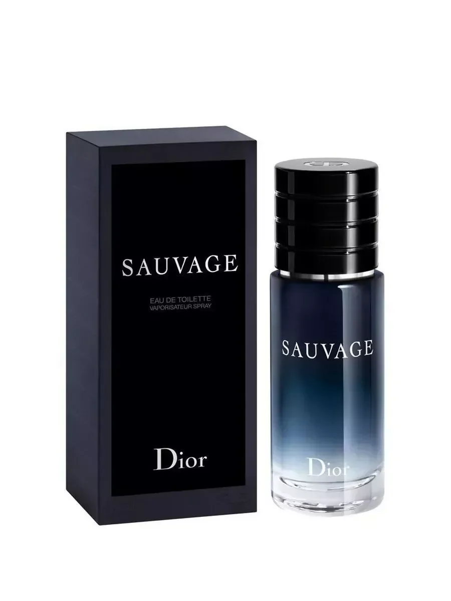 Духи Dior Sauvage 100 мл Диар Саваж - изображение 1