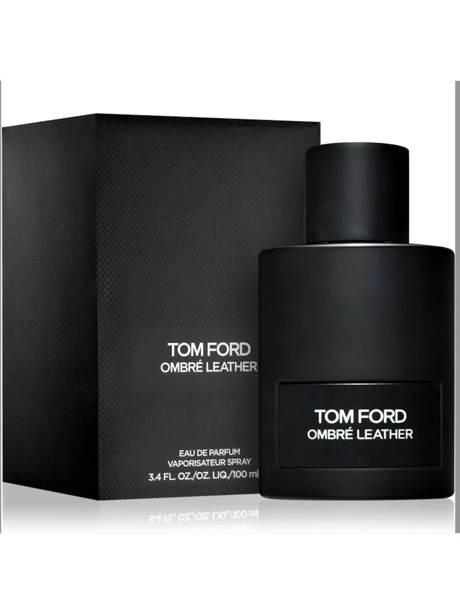 TOM FORD Ombre Leather 100 ml Том Форд - изображение 1