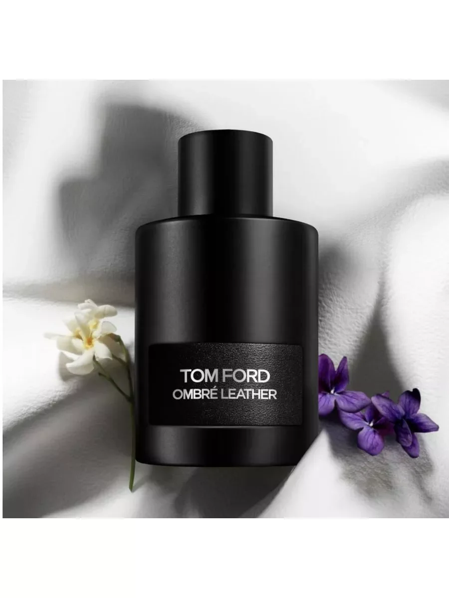 TOM FORD Ombre Leather 100 ml Том Форд - миниатюра 2
