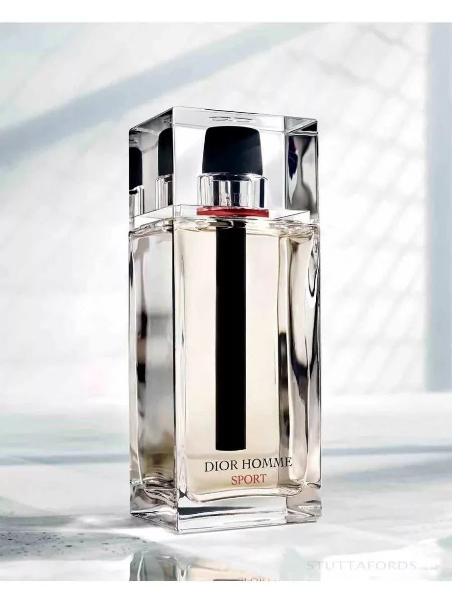 Dior Dior Homme духи 125 мл - изображение 1
