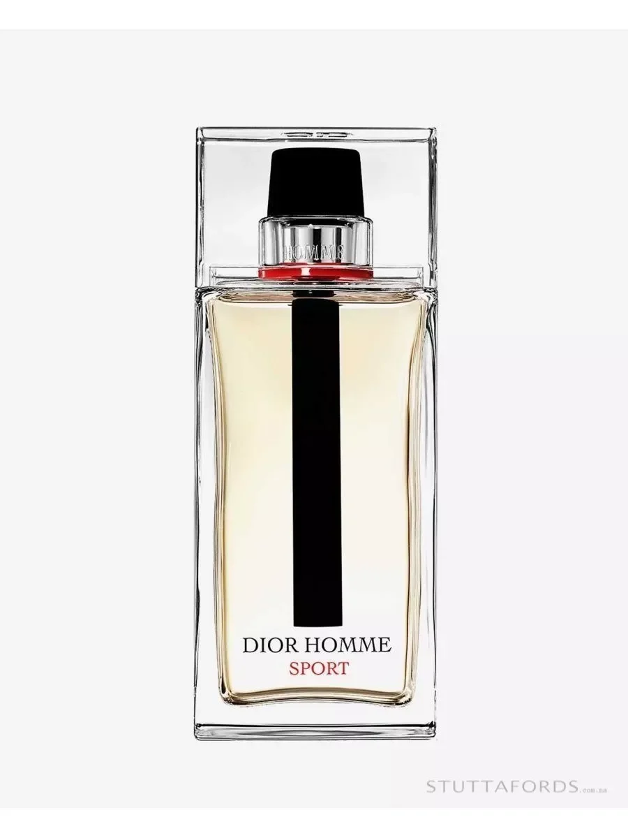 Dior Dior Homme духи 125 мл - миниатюра 2