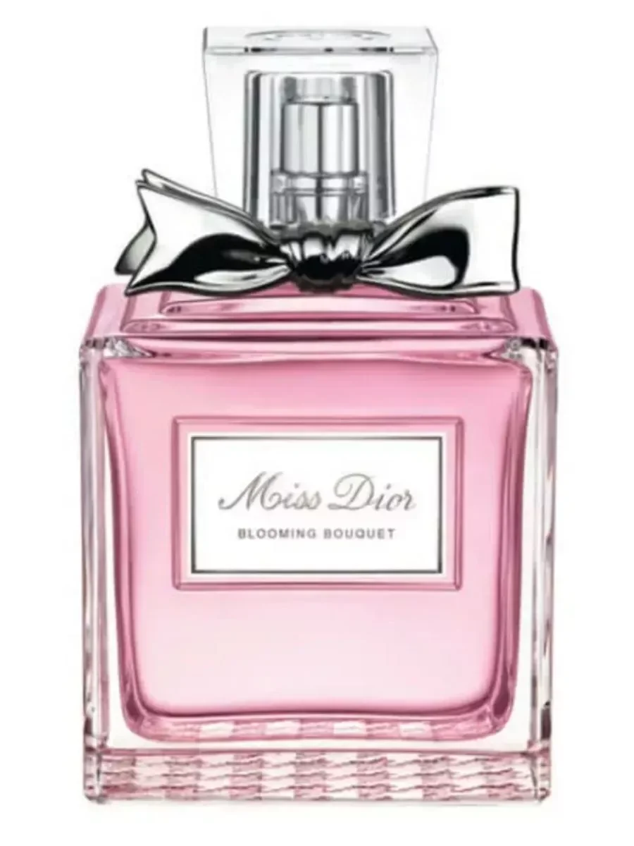 Miss dior духи женские стойкие Blooming Bouquet 100мл - миниатюра 3