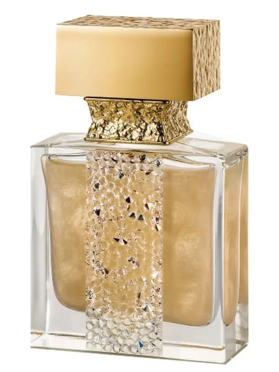 M. MICALLEF ylang in gold nectar - изображение 1