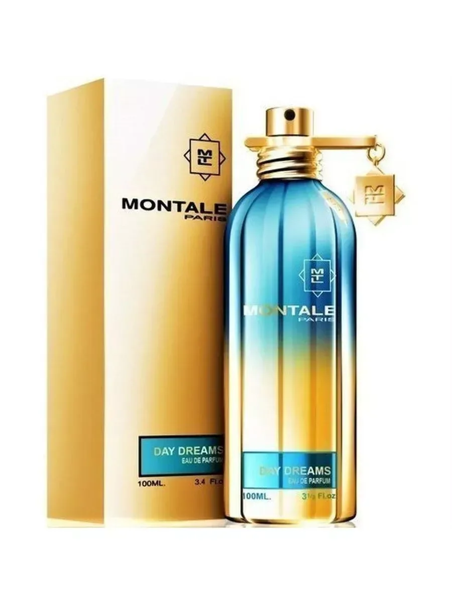 Духи Montale Day Dreams 100мл - изображение 1
