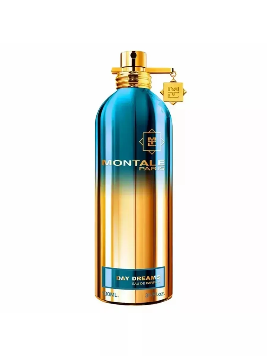 Духи Montale Day Dreams 100мл - миниатюра 2