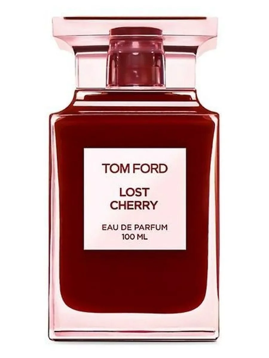 Tom Ford Lost Cherry, 100 мл Лост Черри духи - миниатюра 2